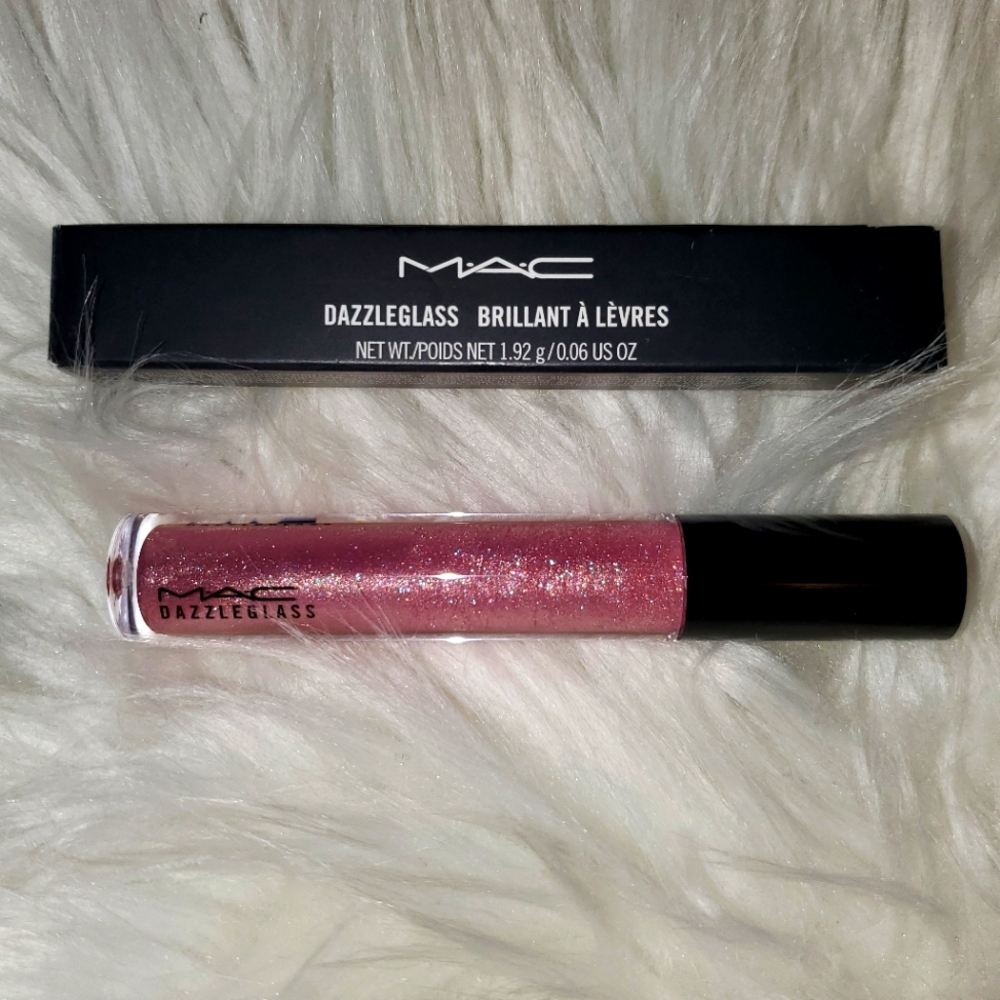 MAC Dazzleglass Lipgloss